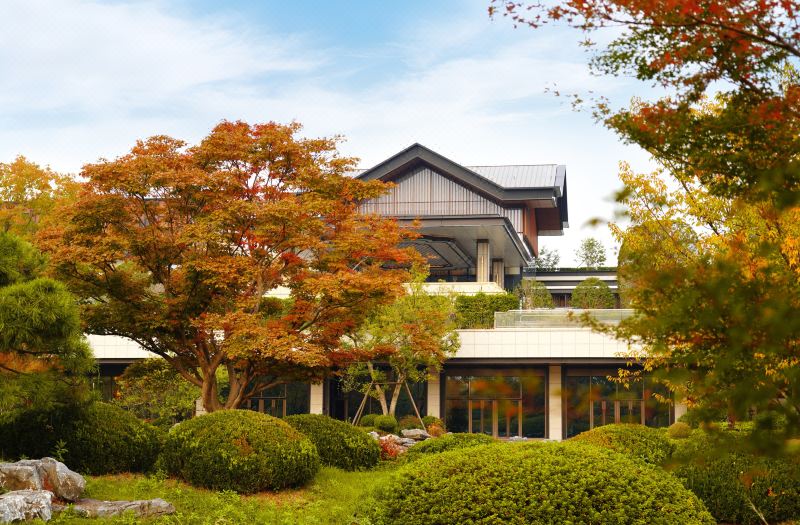 Four Seasons Hotel Suzhou