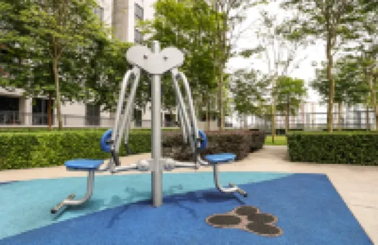 Equine Residence by Favspace