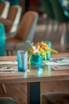 Mercure Lisboa Almada Hotel - breakfast