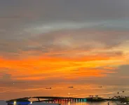 Horizon Apartment - Sunset & Firework Phu Quoc Hotel a 