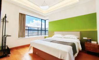 Zhuhai Hanlin Mansion (Qinglü North Road)