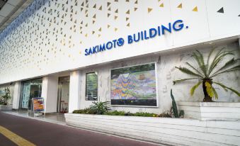 Hotel S-Presso Namba Ekimae