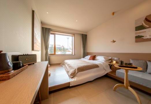 Qingshan Resort, Yabuli