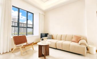 Zhuhai Hanlin Mansion (Qinglü North Road)