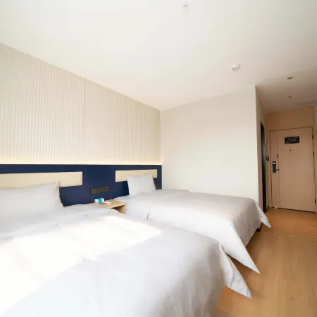 7Days Inn DongGuan Wanda Plaza Dongcheng Metro Station Branch