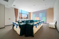 7Days Inn DongGuan Wanda Plaza Dongcheng Metro Station Branch