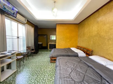 ห้องแฟมิลี่