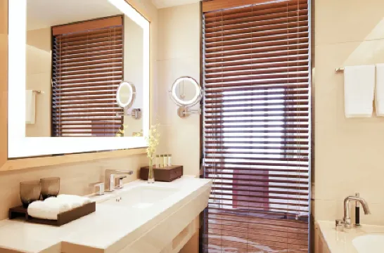 杭州和達ダブルツリー バイ ヒルトンホテル