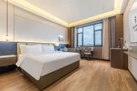 伊寧上海城六星街麗呈飯店