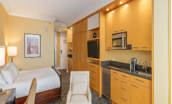 Trump International at Las Vegas