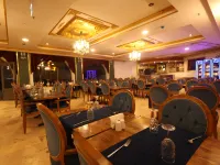 Emin Koçak Termal & Spa - Convention Center Hotels in Urgup