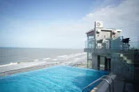 Ramada by Wyndham Cox's Bazar Kolatoli Beach Các khách sạn ở 
