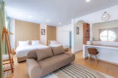 Sunrise Serenity Phuket Resort Hotels in Karon Beach