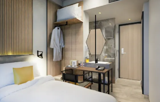 Beezie Hotel のホテル