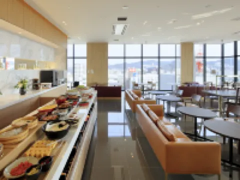 廣島八丁堀光芒酒店(CANDEO HOTELS) 廣島酒店