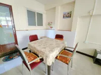 Wanyuan Shengyuan Hotel