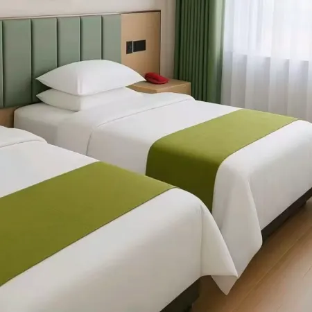 Nanxi Hotel (Zhangzi)