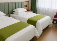 Nanxi Hotel (Zhangzi) Hotels in Zhangzi