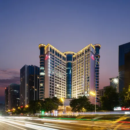 Vanburgh Hotel