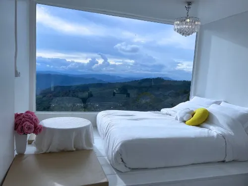 Viman keeree Doichang