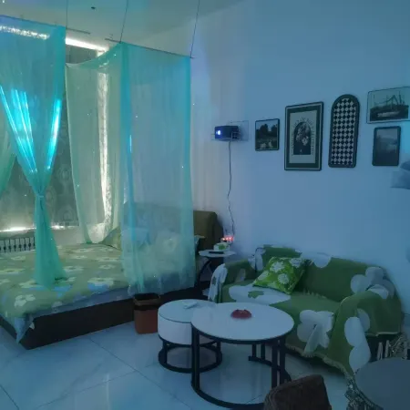 Buwan Homestay