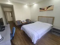 Suizhou Luxury Building Hotel - 2-Star