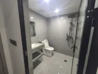 Junyi Mountain Residence Homestay - balcony