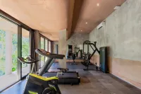 Amora Ubud Boutique Villas - Gym