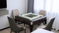 Huaqiao Smart Boutique Hotel (Quannan County Zhanqian Road) - พร้อมWifi