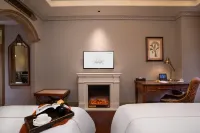 Harvest International Hotel - spa