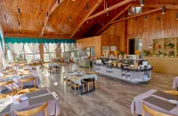 Shunhe Hotel - breakfast
