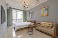 Luliang Yuexing Apartment Hotels in Xiaoyi