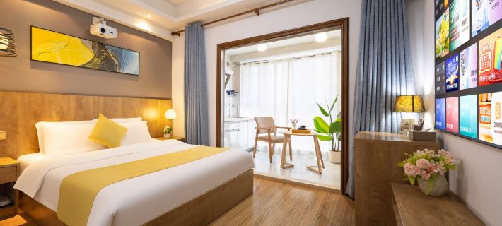 Shenyang Yiyi Selected Hotel Hotels in Shenyang