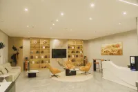 Jiashida Hotel (Hami Dongjiangchun Market) Hotels in Xinxing