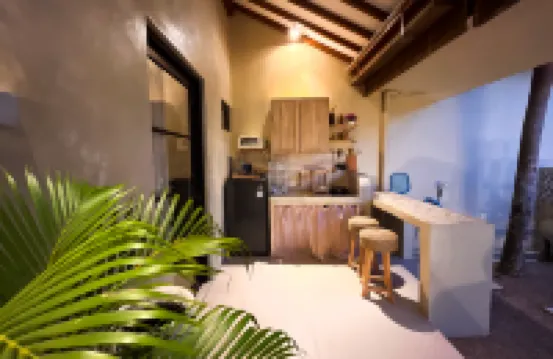 Ubu Villa Lemme - Mediterranean Style