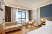 Elong Anyue Hotel (Hainan Free Trade Port Ecological Software Park The Old Town) Hotels in Chengmai