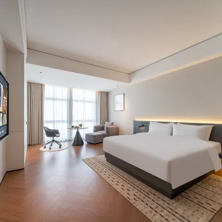 CHENGDA WENHUA  HOTEL