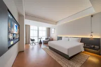 CHENGDA WENHUA  HOTEL Hotels in Longgang