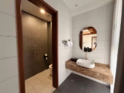 Jingmen Academy Homestay