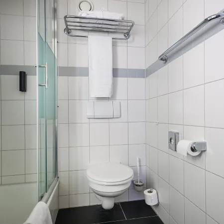 ACHAT Hotel Heppenheim Hotels in Heppenheim