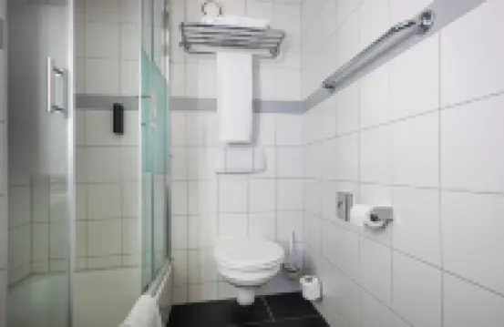 ACHAT โรงแรมเฮ็ปเปนไฮม์