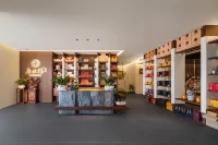 Shihong Hotel - Phòng tập thể hình