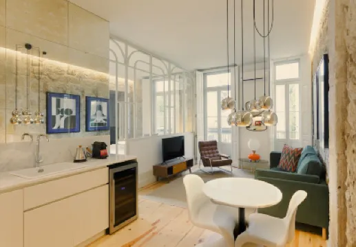 ليبير بورتو لارانجيس فنادق في 