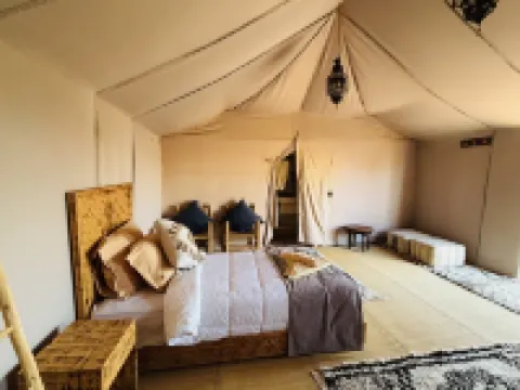 Amskou Camp Hotels in Errachidia Province