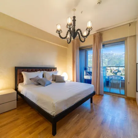 Hotel Harmonia by Dukley