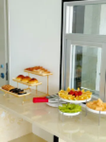 Shiguang Hotel (Meizhou West High-Speed ​​Railway Station Branch)