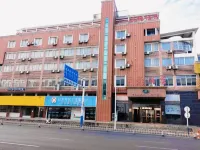 Anqing Tianyi Hotel
