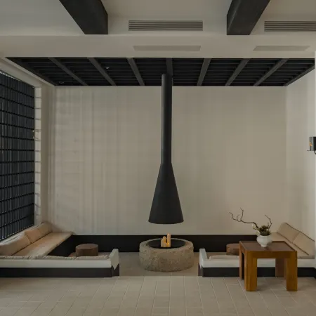 Lhasa Fanlian Hotel