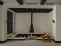Lhasa Fanlian Hotel - gimnasio