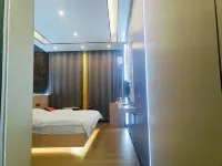 Shuxin Hotel - พร้อมระเบียง